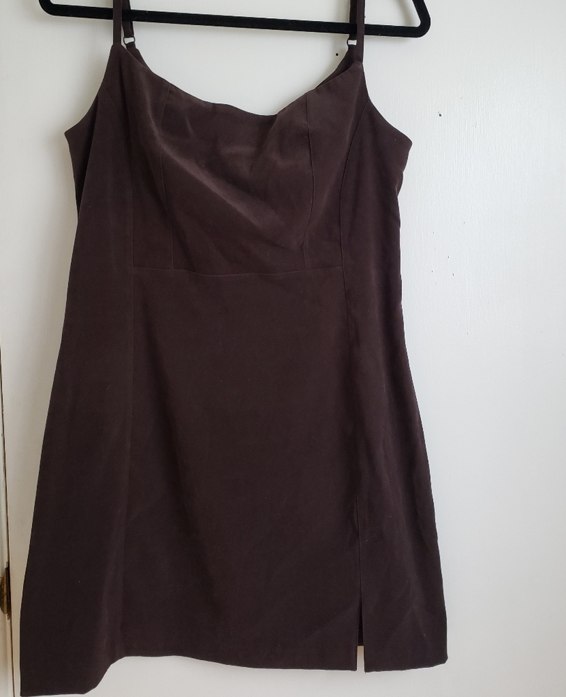 Express dress